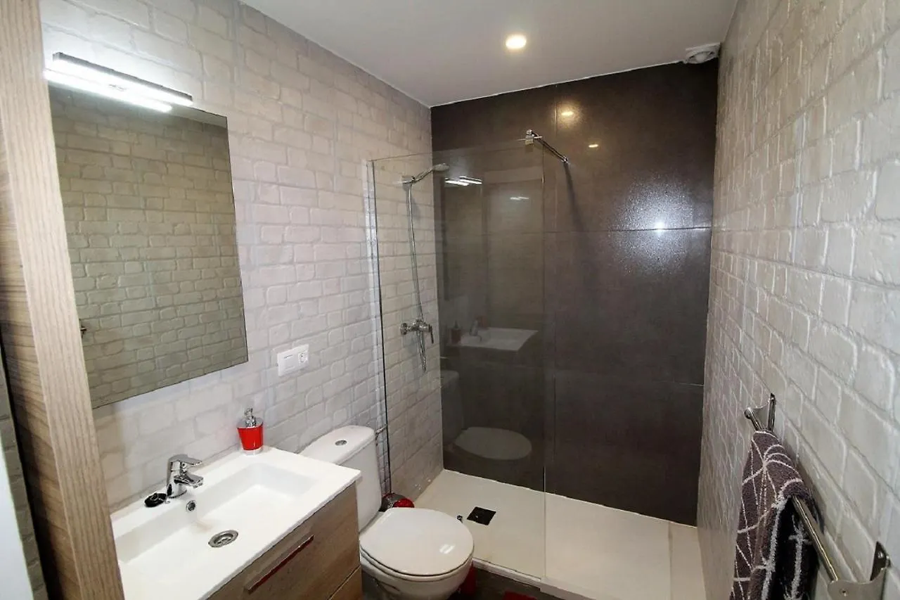 Loft Apartment Costa Adeje