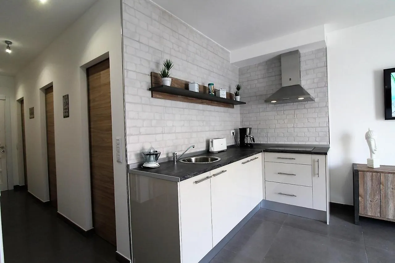 Loft Apartment Costa Adeje  Spain