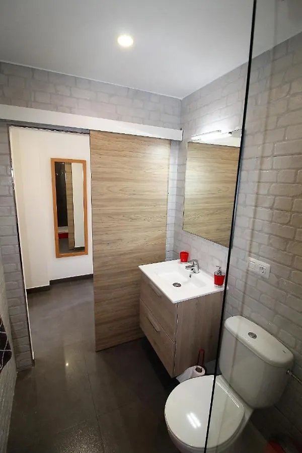 Loft Apartment Costa Adeje