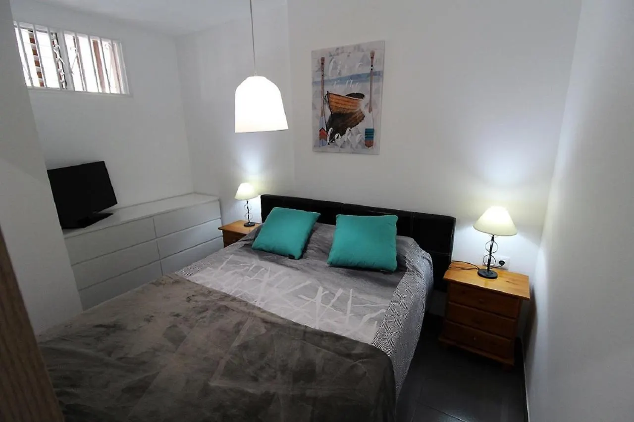 Loft Apartment Costa Adeje  Spain
