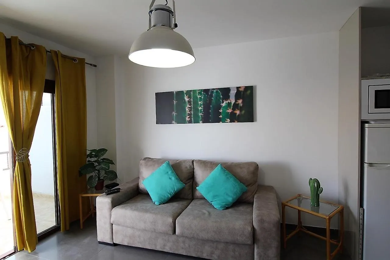 Loft Apartment Costa Adeje  Costa Adeje (Tenerife)