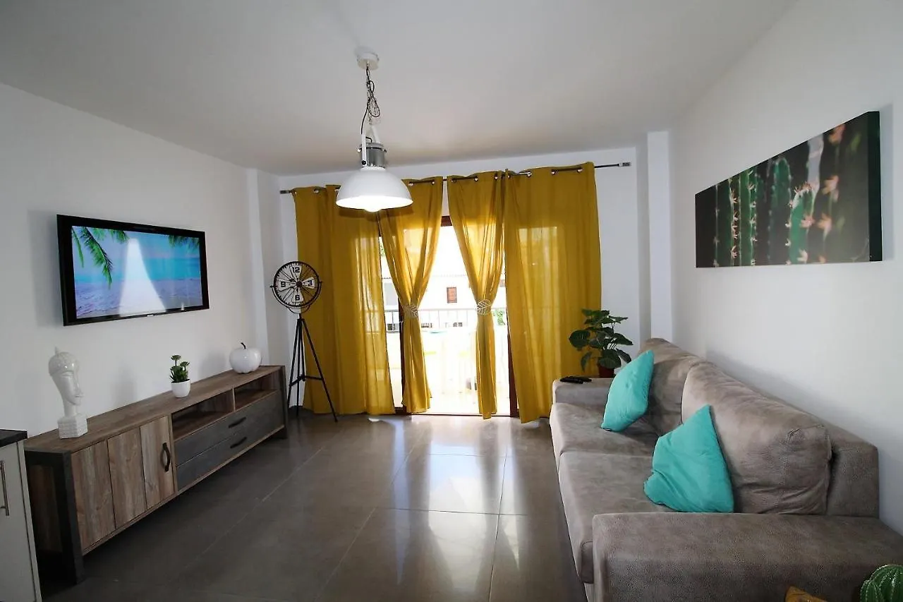 Loft Apartment Costa Adeje