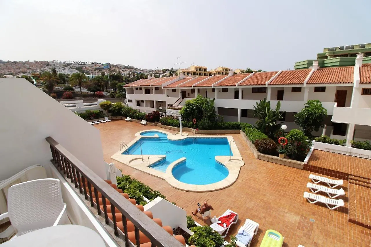 Loft Apartment Costa Adeje