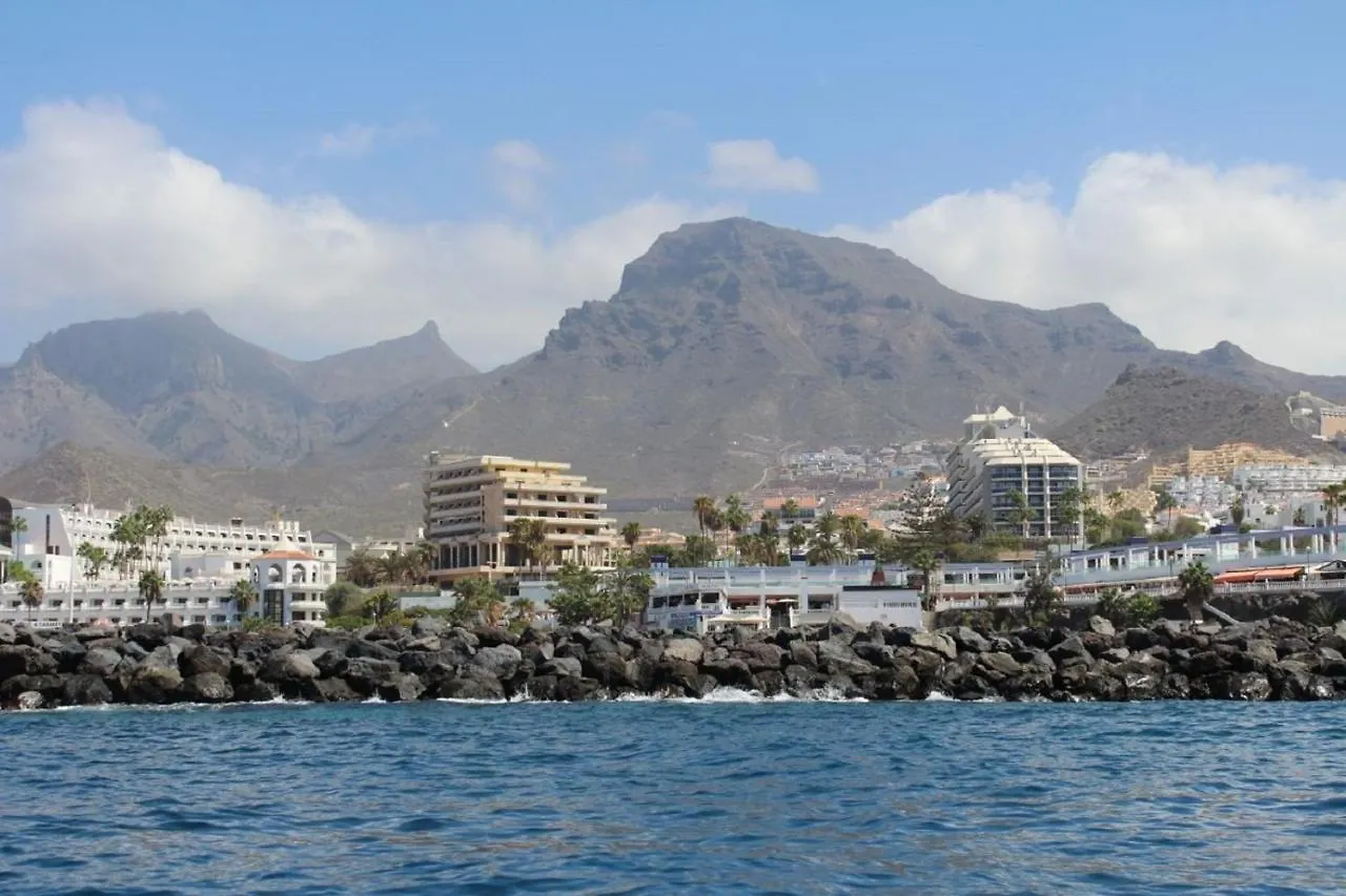 Loft Apartment Costa Adeje  Spain