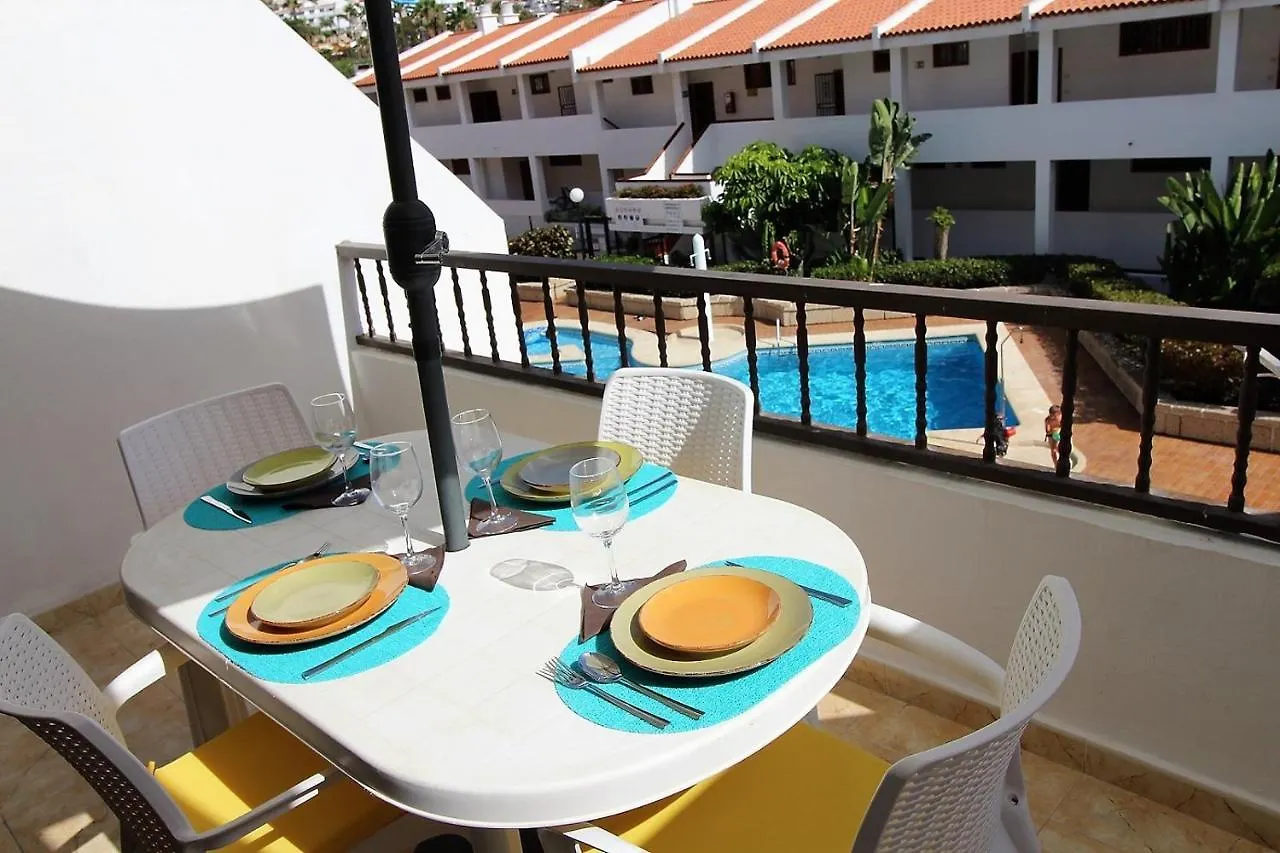 Loft Apartment Costa Adeje