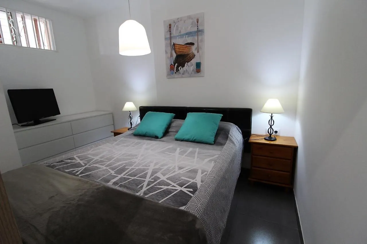 Loft Apartment Costa Adeje  0*, Costa Adeje (Tenerife) Spain