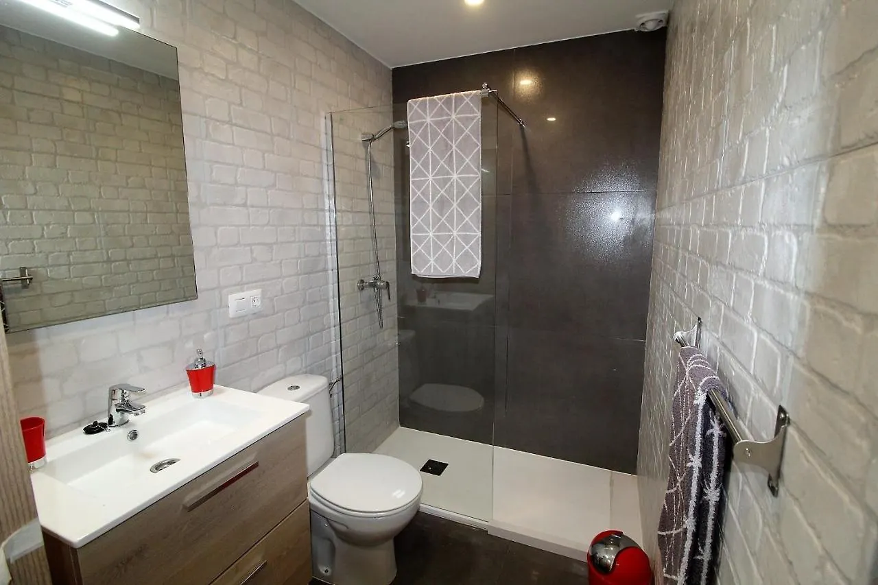 Loft Apartment Costa Adeje  Costa Adeje (Tenerife)