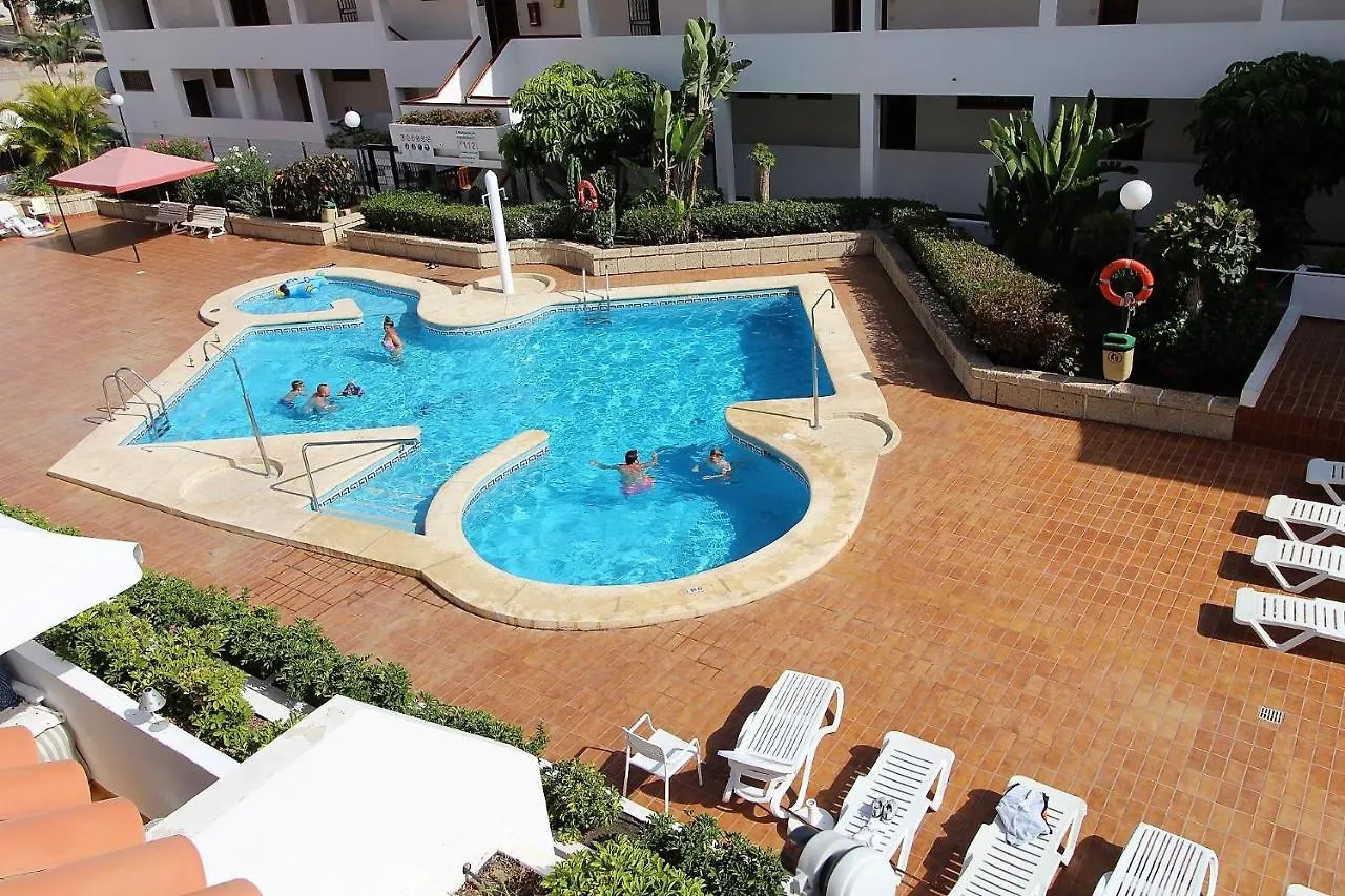 Loft Apartment Costa Adeje   Costa Adeje (Tenerife)