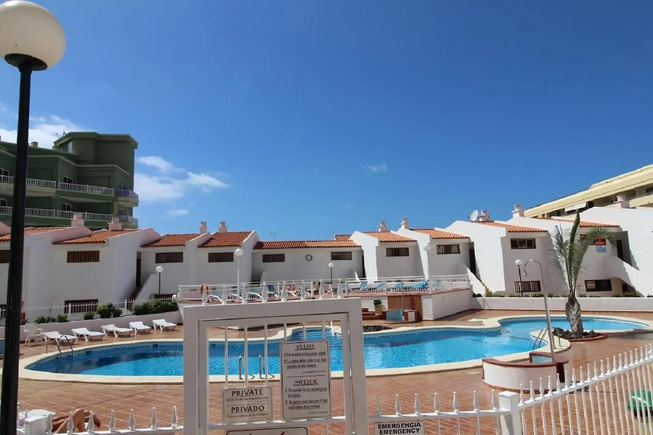 Loft Apartment Costa Adeje  Spain