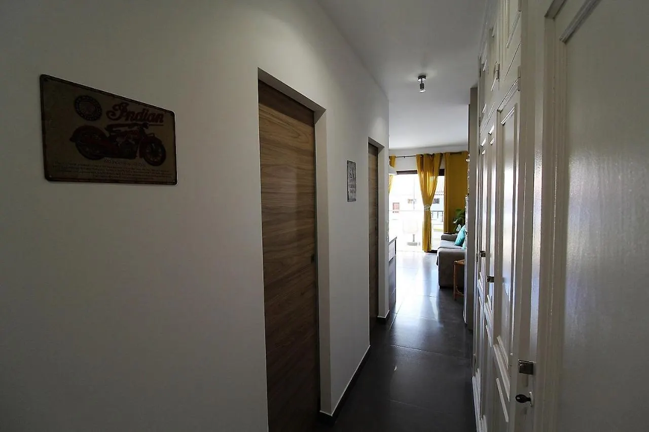 Loft Apartment Costa Adeje  Spain