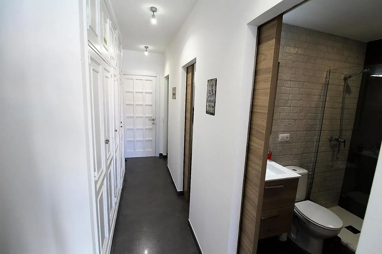 Loft Apartment Costa Adeje  0*, Costa Adeje (Tenerife)