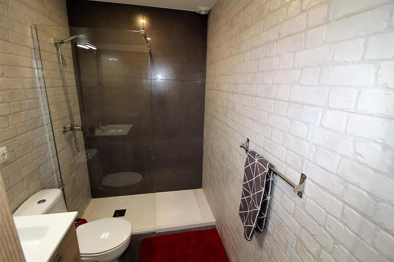 Loft Apartment Costa Adeje  0*, Costa Adeje (Tenerife)