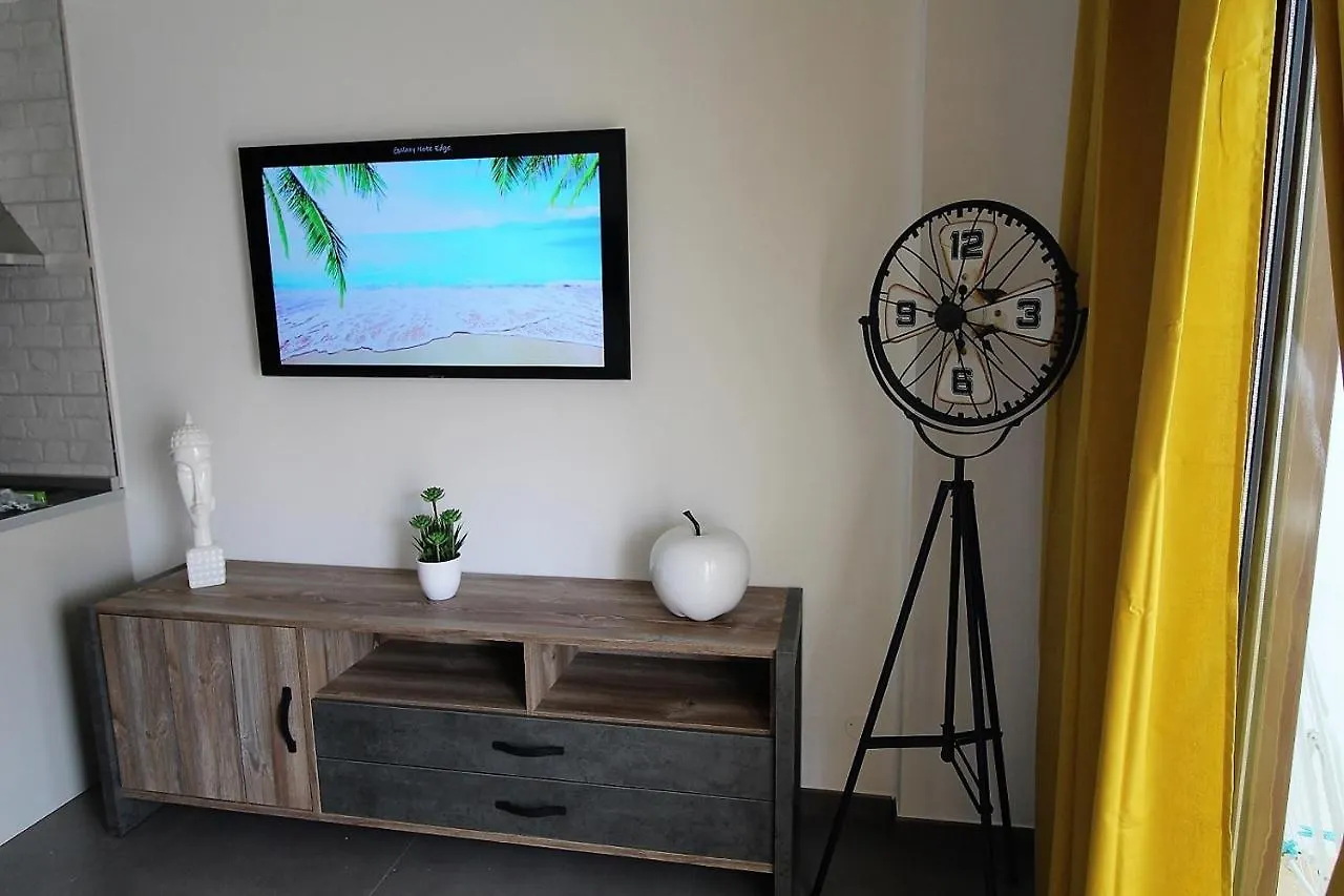 Loft Apartment Costa Adeje  Spain