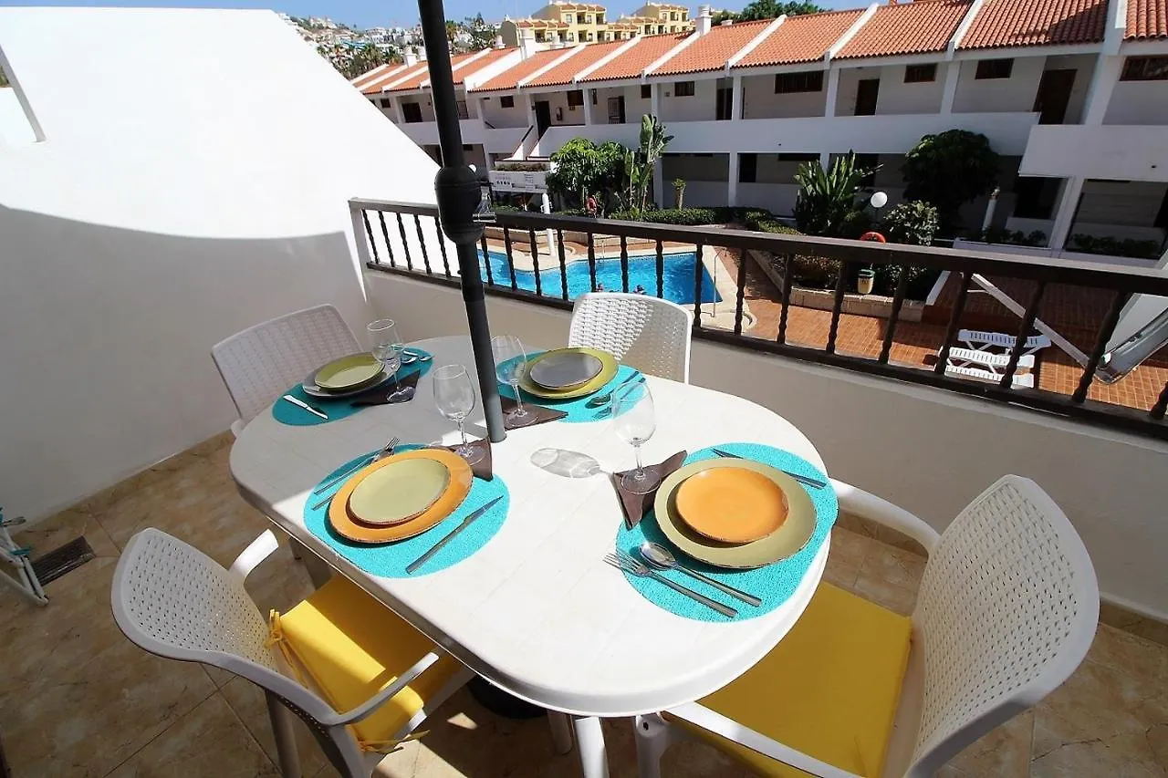 Loft Apartment Costa Adeje  0*, Costa Adeje (Tenerife) Spain