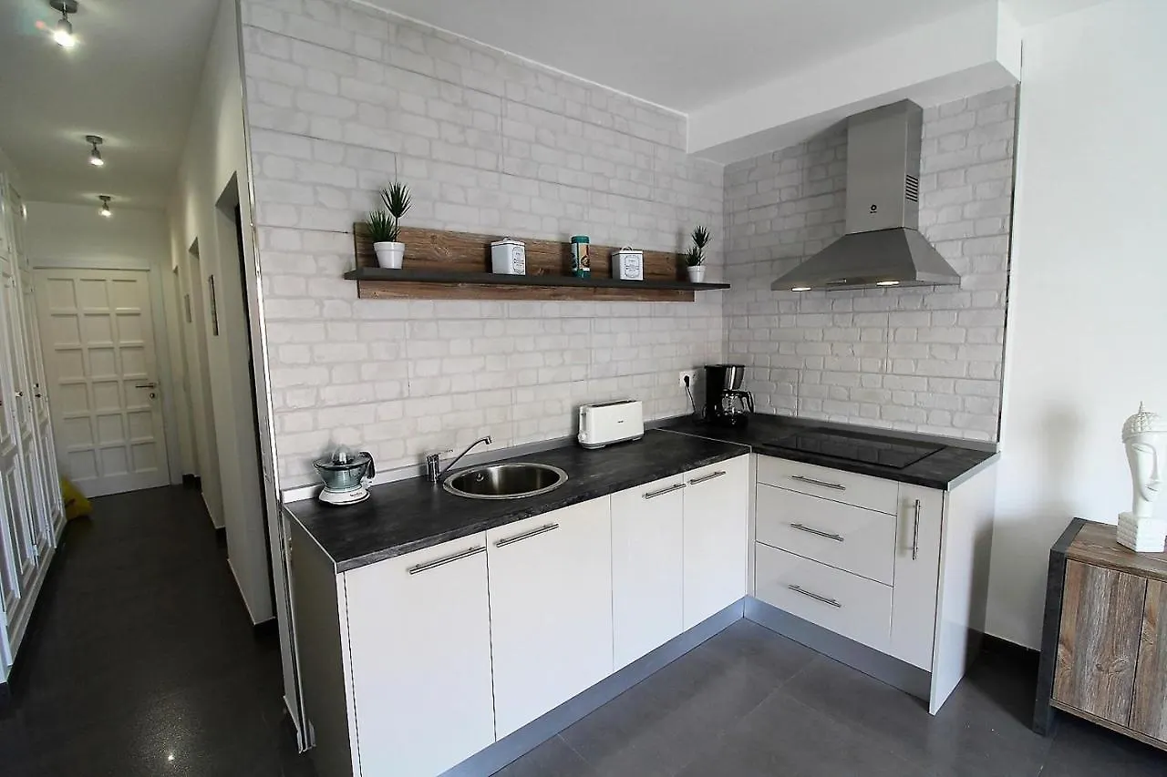 Loft Apartment Costa Adeje  0*, Costa Adeje (Tenerife) Spain