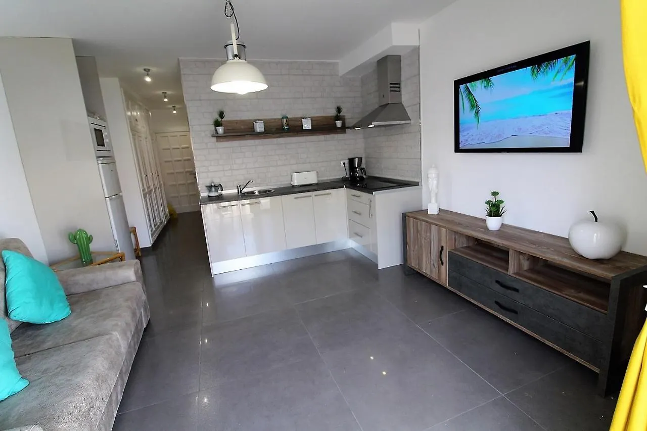 Loft Apartment Costa Adeje   Costa Adeje (Tenerife)