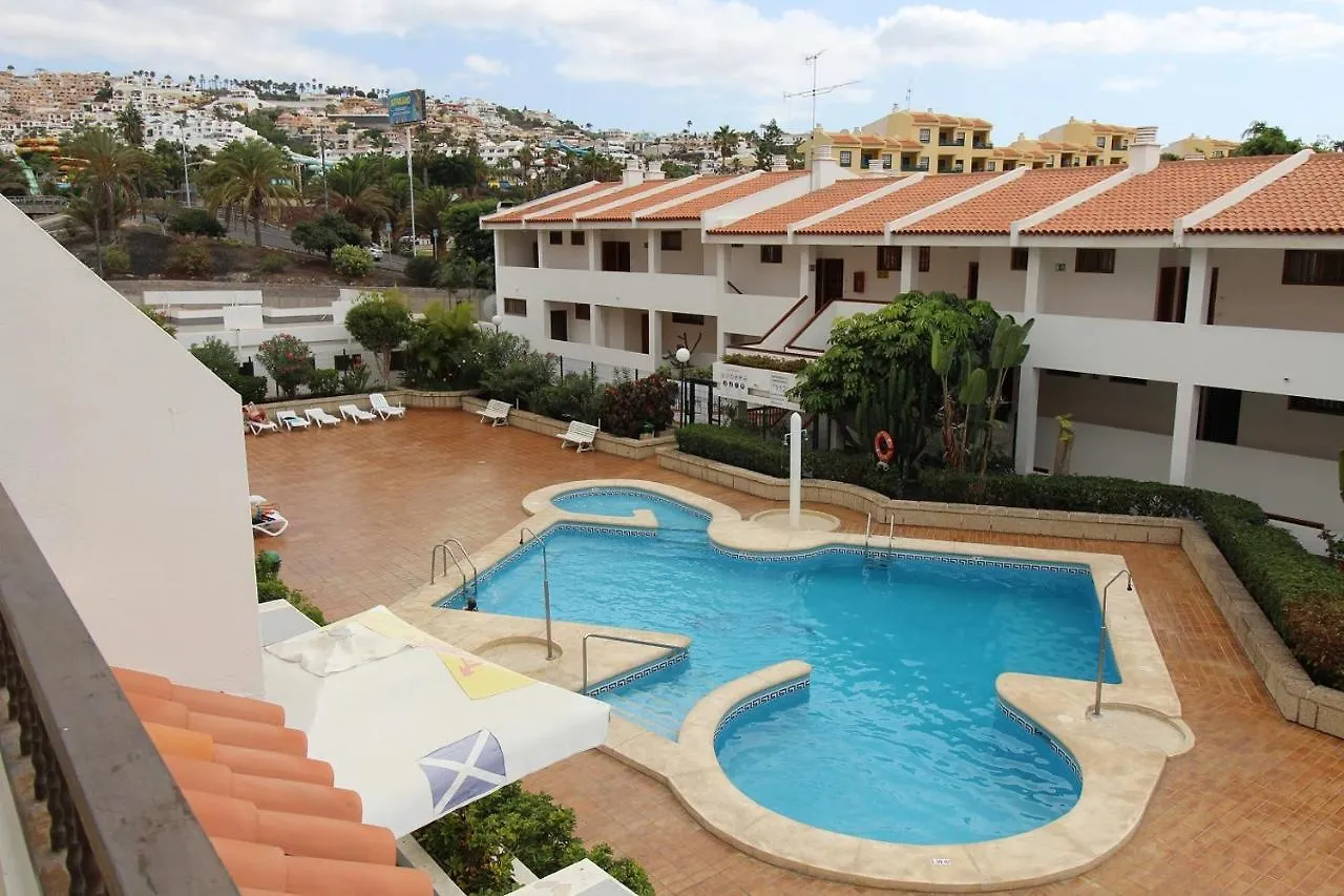 Loft Apartment Costa Adeje