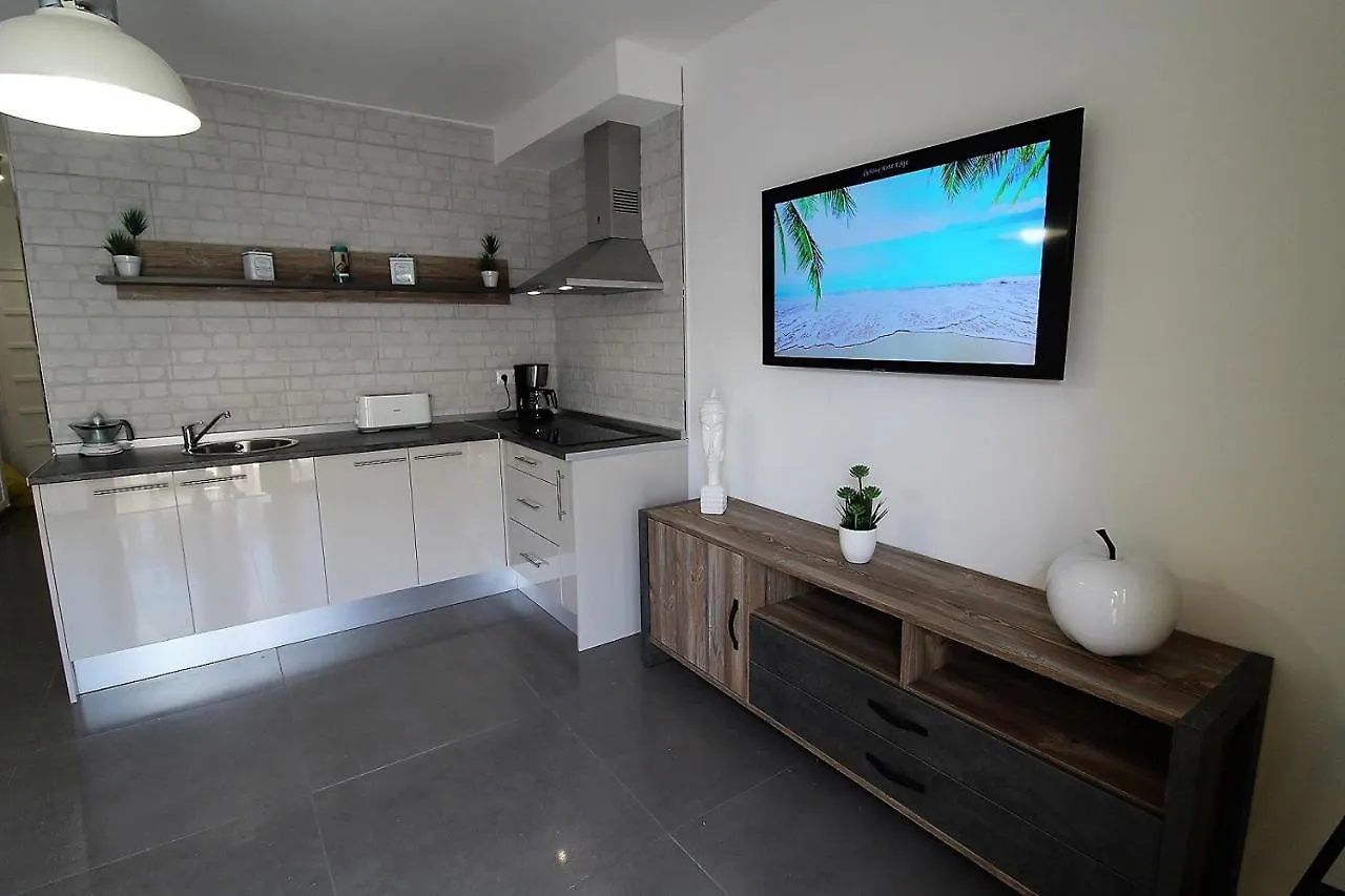 Loft Apartment Costa Adeje   Costa Adeje (Tenerife)
