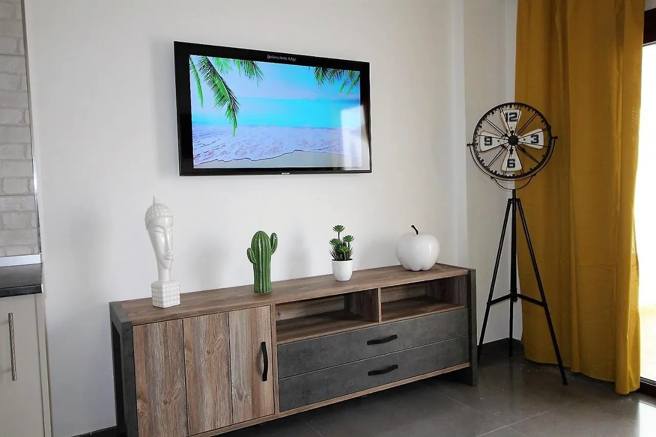 Loft Apartment Costa Adeje  Spain