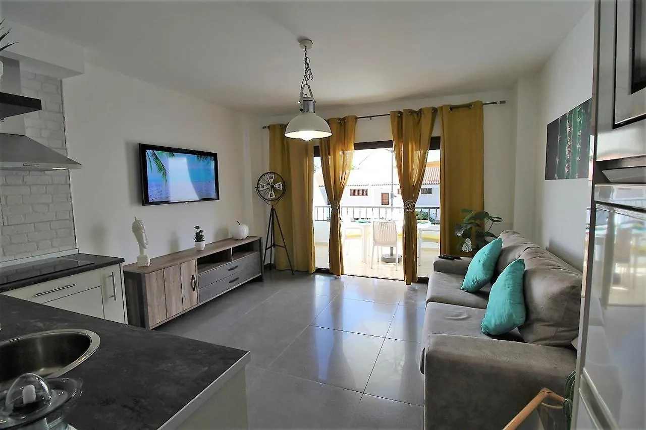 Loft Appartement Costa Adeje