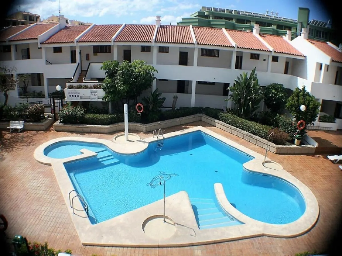 Loft Appartement Costa Adeje
